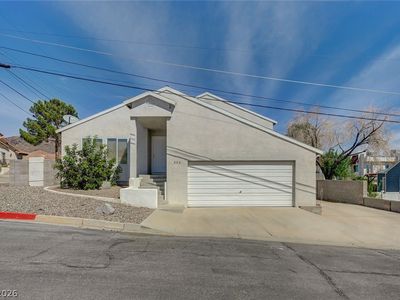 204 Donner Way, Boulder, NV, 89005
