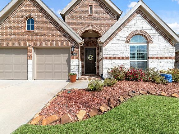 2nd image of 22410 Charles Beard Drive
