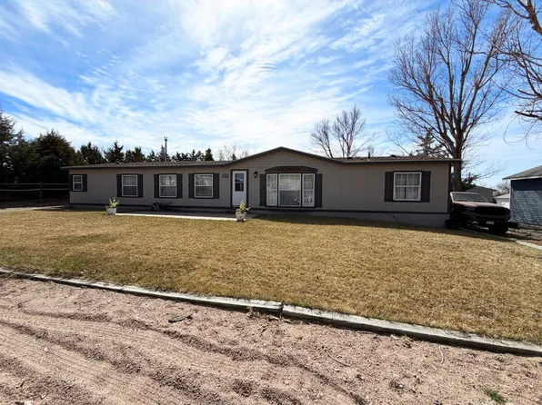 14 Petersons #2, Lewellen, NE 69147