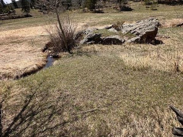 7510 Blue Creek Road, Evergreen, CO 80439