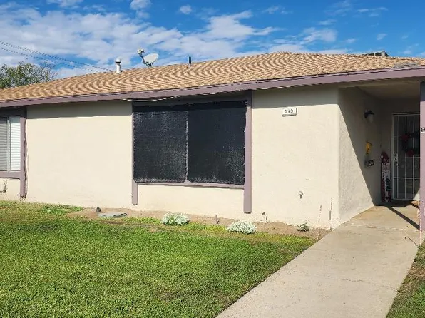 593 W Alamos Ave, Clovis, CA 93612