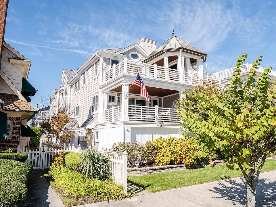 2nd image of 2634 Wesley Ave #2634