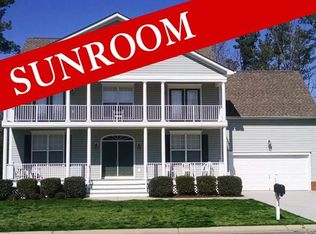 9218 Scotts Bluff Ln, Chesterfield, VA 23832