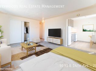 9191 E 14th Ave APT 205, Aurora, CO 80010