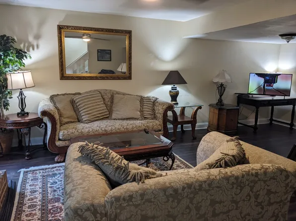 9003 Mahogany Row Southeast - A