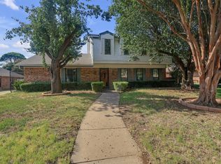 1313 Limetree Ln, Irving, TX 75061