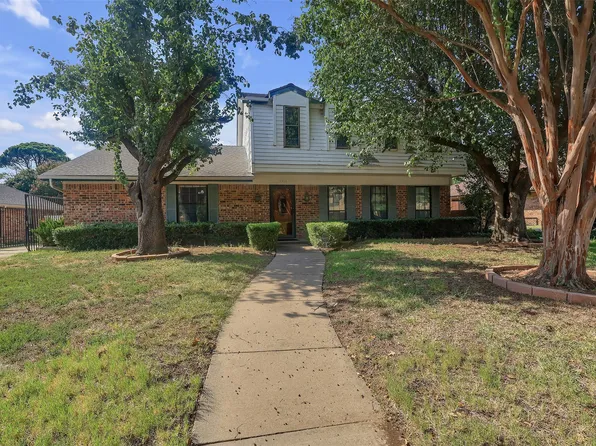 1313 Limetree Ln, Irving, TX 75061