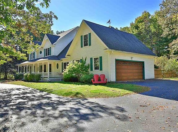 2nd image of 21 Briarhurst Dr
