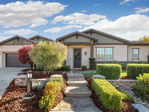 3007 Eagles Nest Ct, Vacaville, CA 95688