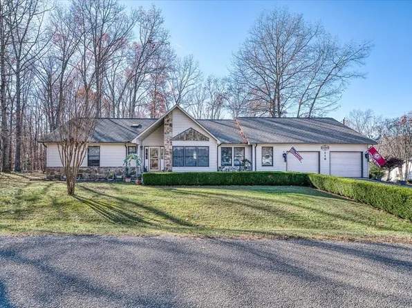 118 Glenwood Dr, Fairfield Glade, TN 38558