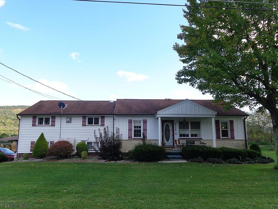 1st image of 4154 Evergreen Rd