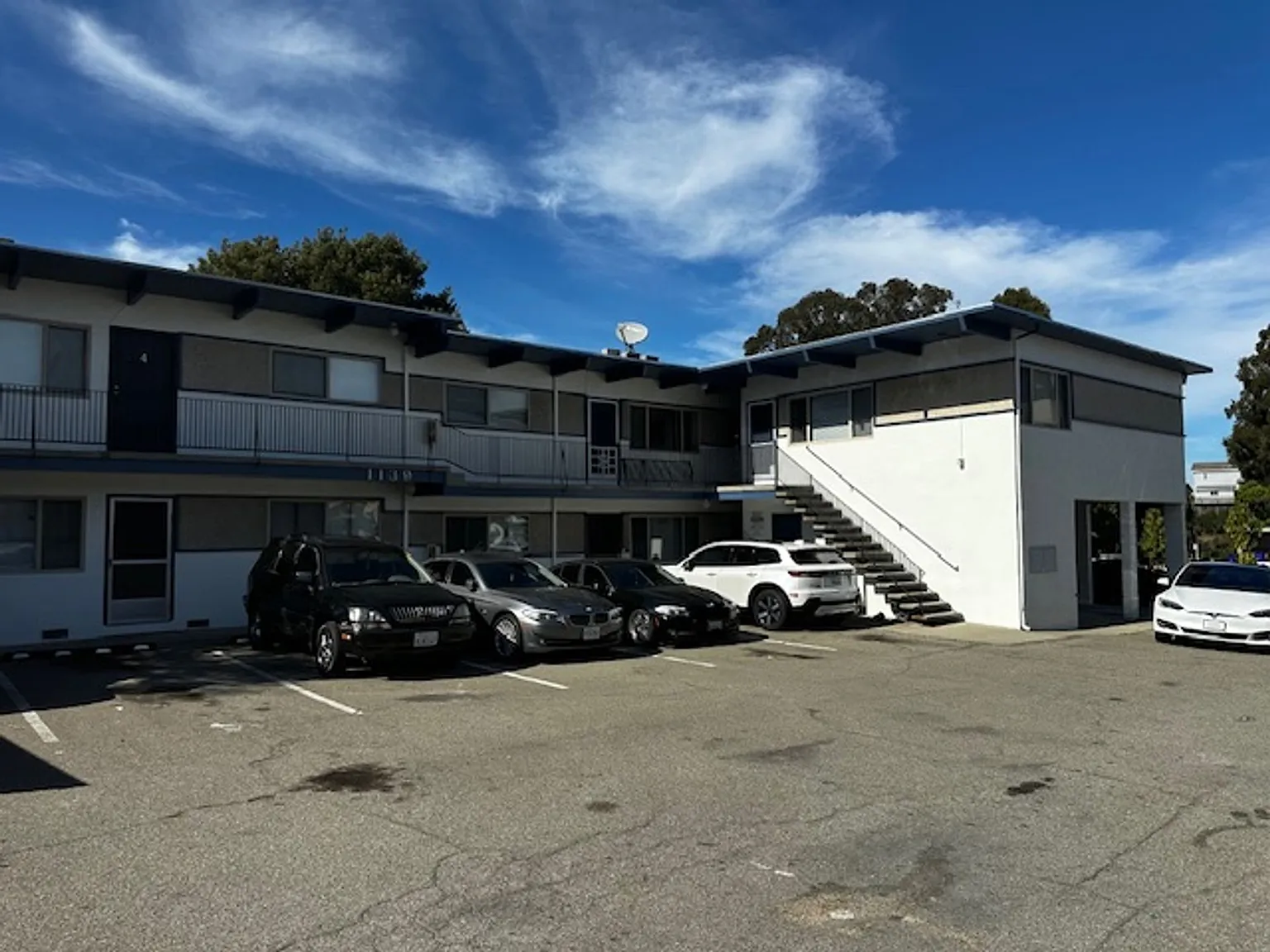 Pinole — Photo 2