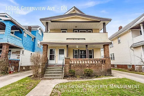 10106 Greenview Ave #DN Photo 1