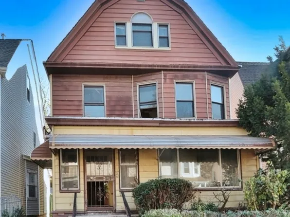 70 Stockton Pl #2, East Orange City, NJ 07017