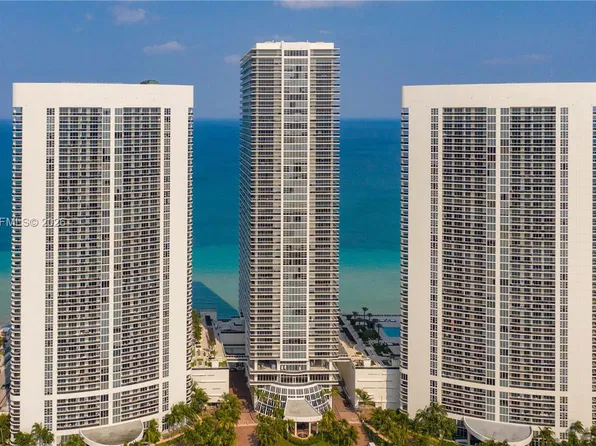 1830 S Ocean Dr, Hallandale, FL