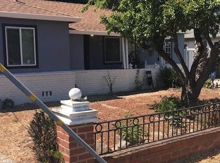 2704 Crescent Dr, Concord, CA 94520