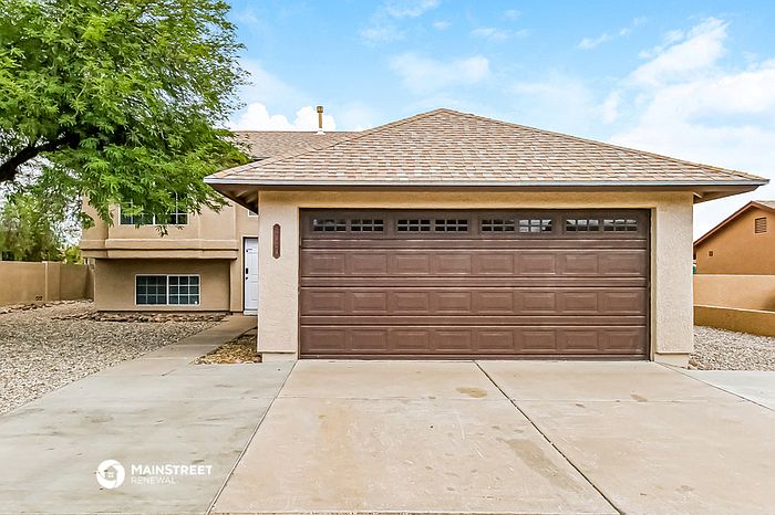 1st image of 3424 W Calle De La Bajada