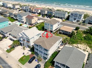 104 E 2nd St, Ocean Isle Beach, NC 28469