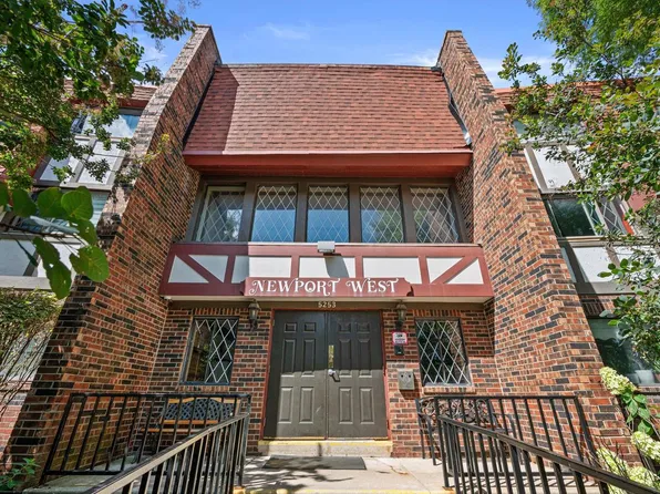 5253 N Lovers Lane ROAD #322, Milwaukee, WI 53225