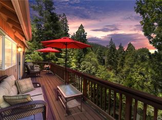 28905 Potomac Dr, Lake Arrowhead, CA 92352