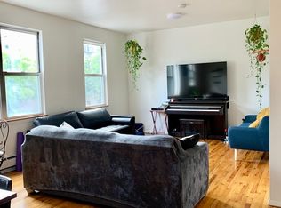 1107 Manhattan Ave APT 1, Brooklyn, NY 11222