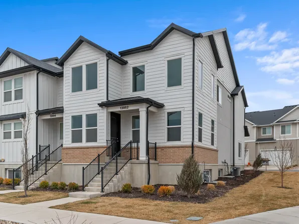 13882 S Big Ridge Ln, Herriman, UT 84096
