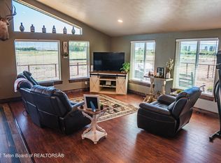 6 Mallard Point Rd, Boulder, WY 82923
