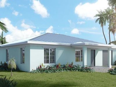 2336 Bonita Ave, Vero Beach, FL, 32960