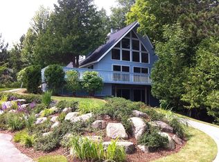 2783 Ridge Top Rd, Boyne City, MI 49712