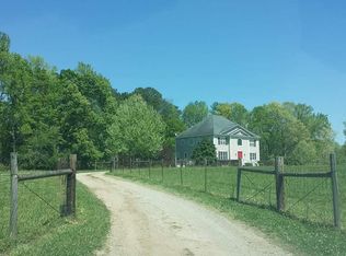 369 Nunnally Farm Rd, Monroe, GA 30655