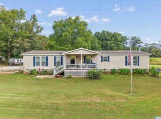 55 Cedar Cir, Goodwater, AL 35072