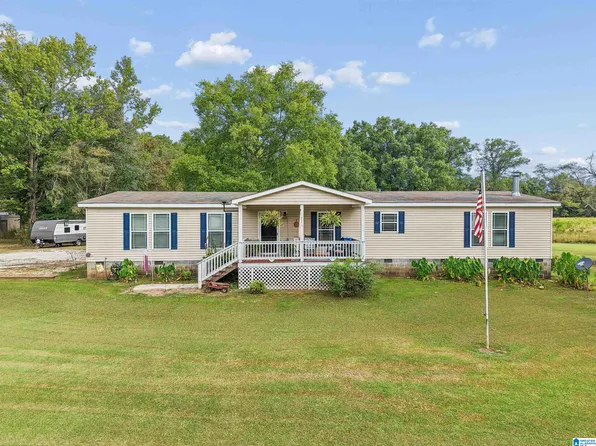 55 Cedar Cir, Goodwater, AL 35072