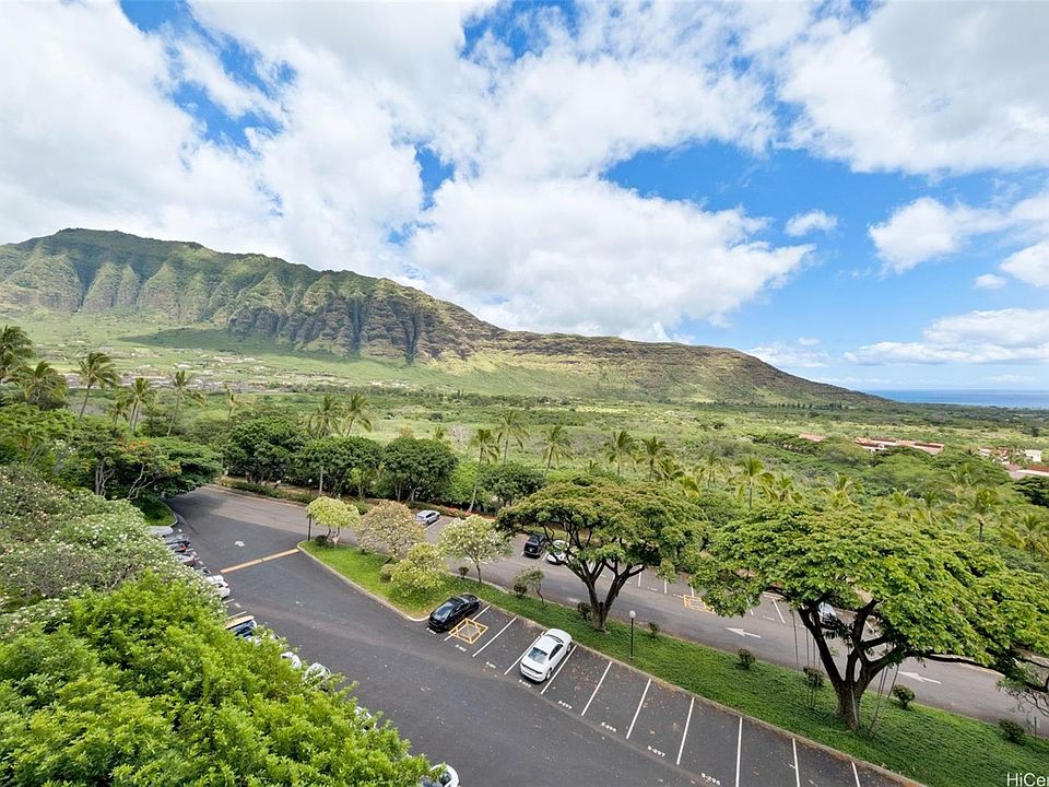 Makaha Valley Towers 84740 Kili Dr Waianae HI Zillow