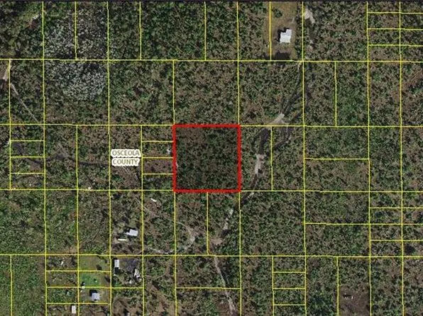 Holopaw Groves Rd #1, Saint Cloud, FL 34773