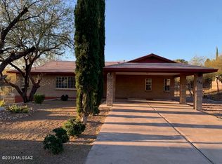 388 Willow Dr, Rio Rico, AZ 85648