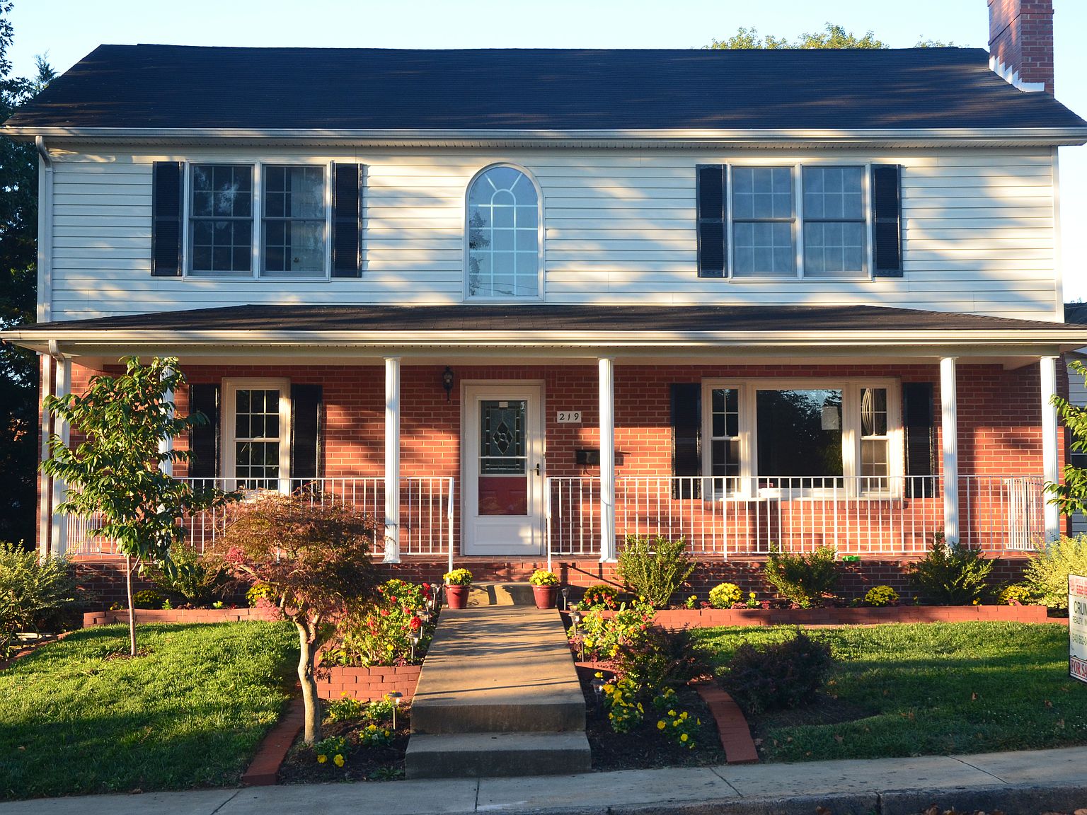 219 Jefferson St, Winchester, VA 22601 Zillow