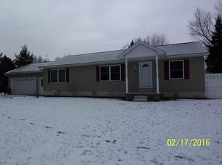 37 Evergreen Est, Jersey Shore, PA 17740