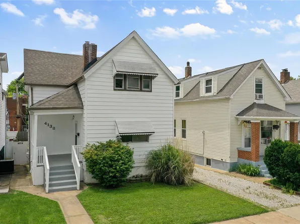 4138 Taft Ave, Saint Louis, MO 63116