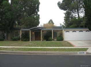 18406 Blackhawk St, Porter Ranch, CA 91326