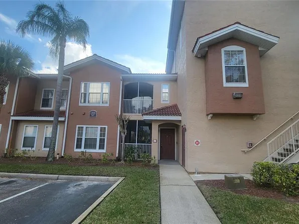 12024 VILLANOVA DRIVE #103, ORLANDO, FL 32837