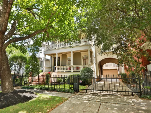 1132 Oxford St, Houston, TX 77008