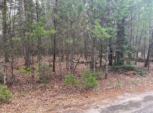 LOT 10 Pine Terrace Ct, Saint Germain, WI 54558