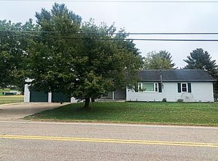 50074 State Route 681, Reedsville, OH 45772