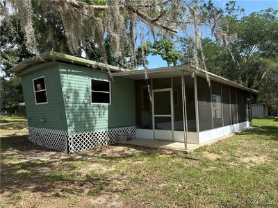 2820 N Lakefront Dr, Hernando, FL, 34442