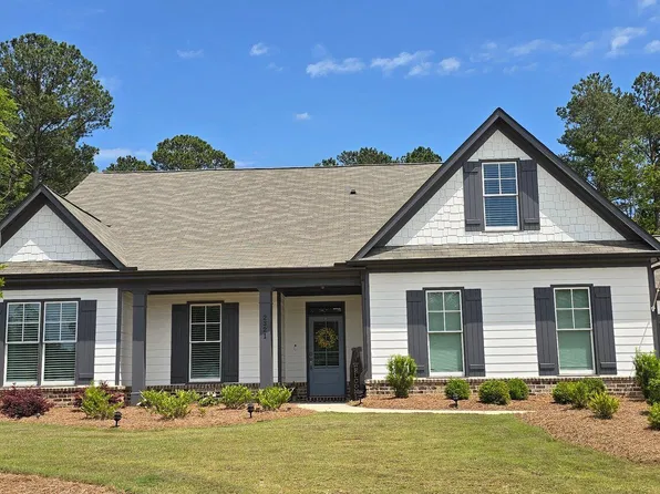2321 Margaux Ct, Monroe, GA 30656