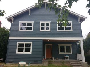 1615 44th Ave SW, Seattle, WA 98116