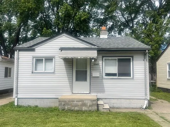 22613 Sharrow Ave, Warren, MI 48089
