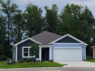 1547 Harpie Eagle Ct NE, Bolivia, NC 28422