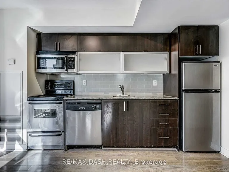 80 Western Battery Rd #701 — Photo 4