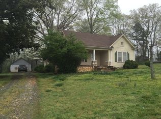 2811 Pageland Hwy, Monroe, NC 28112